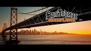 GTA SA samp Gameplay #2