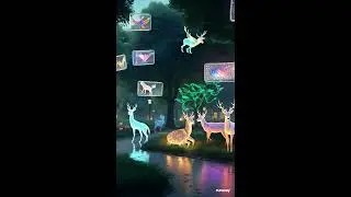 Exploring the Future: Bioengineered Animals in a High-Tech Park