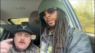 COUNTRY SINGER (BRYAN ANDREWS) CRASH OUT!! 😂💯💯😂