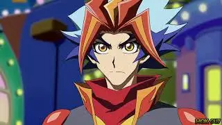 AMV Yu Gi Oh! VRAINS   Soulburner VS Roboppy (MOK Guy)