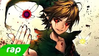 Rap do Ben Drowned - AFOGADO | CCK Records [@prodvtz]