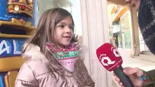 CABALGATA REYES MAGOS CIUDAD REAL 2025. CRTV
