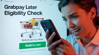 GrabPay Later: Eligibility Check! Why You Can't Use It (Essential Guide)
