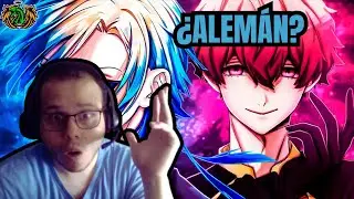 Reaccionando a KAISER & NESS | 