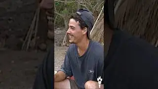 #Survivor #Marquesas #John #Boston #Rob #BostonRob #Funny