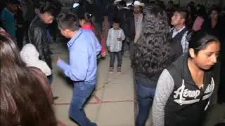 Santiago petlacala pascua 2017