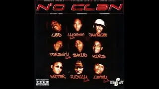 01 N'o Clan - Zoo (Feat. Dpres)