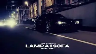 Ania Wyszkoni - Lampa i sofa (Dorski Remix)