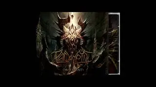 Psycroptic - A Calculated Effort cover (teaser)