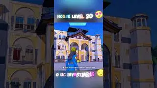 Victor Oasis House in Pubg mobile 😍 #pubgmobile #pubgwowstar #pubgmvip #viralvideo