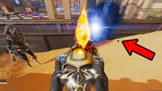 Do you know this SECRET Revenant trick?