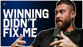Beyond Mr. Olympia | Chris Bumstead on Purpose After the Podium