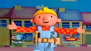 Bob the Builder - Build with Bob | Yes We Can! DVD Game