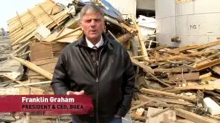 What Is The Billy Graham Rapid Response Team?