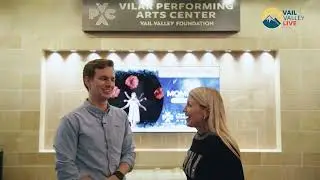 Exploring Vilar Performing Arts Center's Winter Lineup