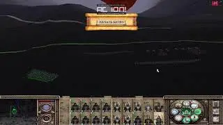 #01 Medieval 2 Total War DaC4.6 Dunedin 10(3)