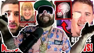 RE: Ilia Topuria RECEIVES MAJOR BACKLASH! Tom Aspinall REVEALS SAD NEWS on HEALTH! Arman Tsarukyan
