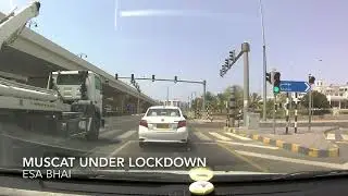 Oman News Today | Muscat Under Lock-Down | Oman Covid-19 Stories | Oman Today