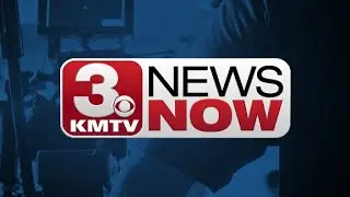 KMTV 3 News Now Omaha Latest Headlines | May 5, 9pm