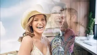 Heart of my best friend. A current sounding country pop song.