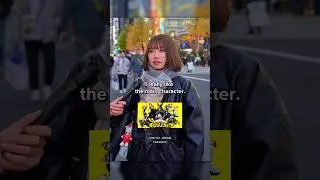 What anime do Japanese watch?
