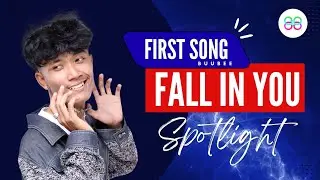 BuuBee 🟢បទដំបូង #spotlightmusic #cambodiaspotlight #btalent #buubee