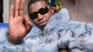 Gucci Mane - I Am Legend ( Feelin MySelf )
