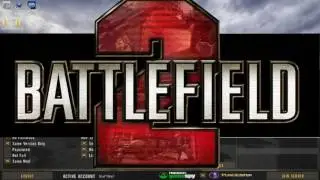 Как загрузить и установить Battlefield 2 (после регистрации на Battlelog.co )