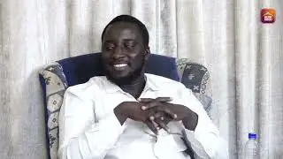 YONNA Islamic Micro Finance Talk Show EP2
