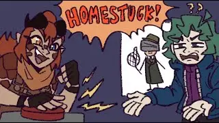 AI Sucks, Let's Actually Pick Up A Pencil! (Ft. Dulce)