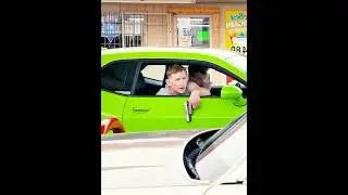 When Broke Brothers Get Disrespected - This Is Why You Don't Bring a Gun to a Texas Showdown