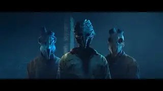 Barbarians | Official Trailer