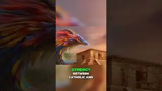 Quetzalcoatl: The Feathered Serpent's Influence on Aztec Culture! #shorts