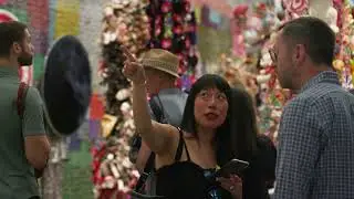 Summer at the MCA