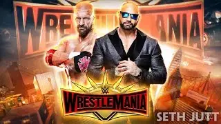 WWE WrestleMania 35 | Match Cards Predictions | Updated