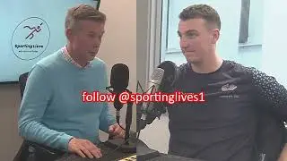 #shortvideo where Harry Brook explains which #cricket player has helped his #batting the most...