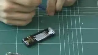 DIY LedTuning U3