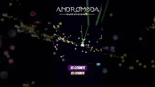 Trophy Guide: Andromeda Survivors