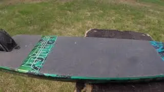 ENVY prodigy s8