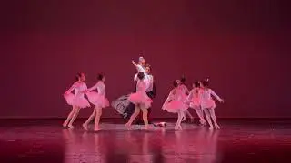 Cascanueces | Acadanz (Gala Navideña 2025)