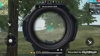 Free Fire classic mode kisaf video