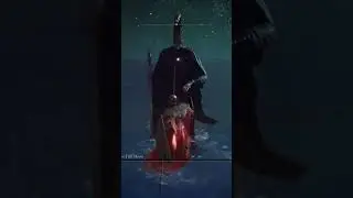 Новый ЛЕГКИЙ способ победить РЕННАЛУ #eldenring