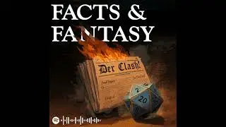 #1 Der Clash! Wenn Journalismus auf Rollenspiel trifft