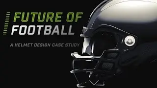 The Future of Football Helmets