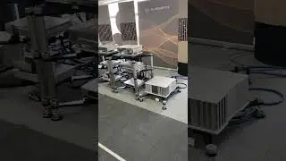 YG Acoustics Hailey 3.2 at High End Munich 2023