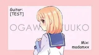 [FMV] Kocchimuite! Miiko/Hai, Miiko: Yukko x Kenta - First Love Academy • School of True Love (Indo)