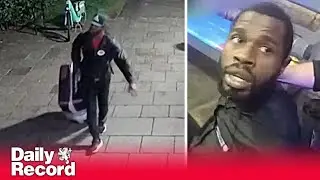 Suitcase murders &lsquo;one of most harrowing police have investigated&rsquo; as Yostin Andres Mosquera jailed