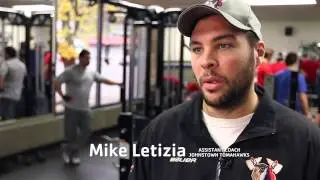 KJ FilmWorks YMCA Capital Campaign Video Example 4