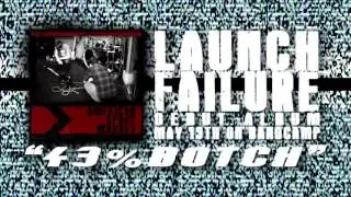 43% Botched - American Space Monkey (Aggressive Canadian Music )