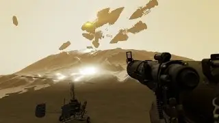 Farcry 4 Planet wars (map editor)